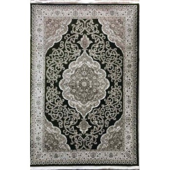 سجاد تركي سلك هاندي 509 اخضر