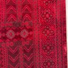 سجاد تركي بخارى هرات افغاني P1447 احمر غامق مقاس 80*150