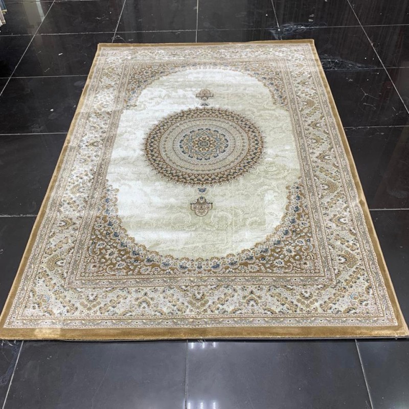 سجاد تركي هونور 28 بيج غامق