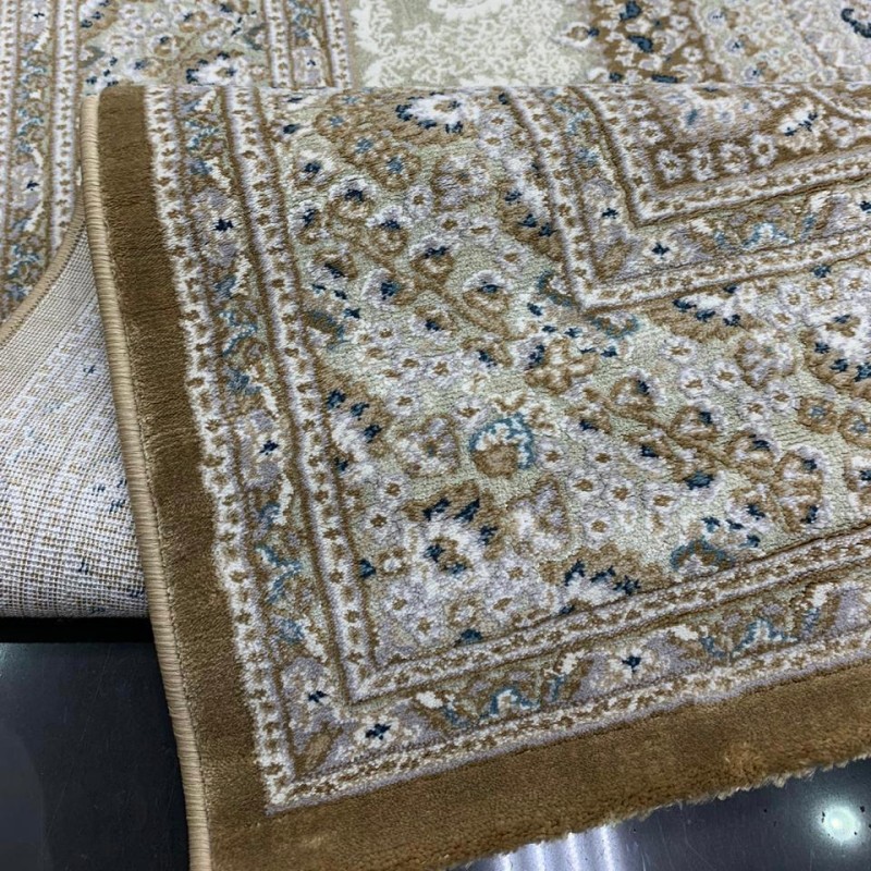 سجاد تركي هونور 28 بيج غامق