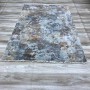 سجاد جورجي سامبا حرير 0543A بني 300*400