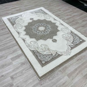 سجاد تركي باريس مودرن ناعم 0DS90Z بيج بيج فاتح مقاس 250*350 سجاد تركي باريس مودرن ناعم 0DS90Z بيج بيج فاتح مقاس 250*350