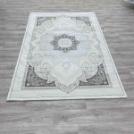 سجاد تركي باريس مودرن ناعم 0DS90Z ايفوري بيج فاتح مقاس 150*220 سجاد تركي باريس مودرن ناعم 0DS90Z ايفوري بيج فاتح مقاس 150*220