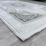 سجاد تركي باريس مودرن ناعم 0DS90Z ايفوري بيج فاتح مقاس 150*220 سجاد تركي باريس مودرن ناعم 0DS90Z ايفوري بيج فاتح مقاس 150*220