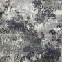 سجاد تركي صافي 9470 رصاصي و ازرق