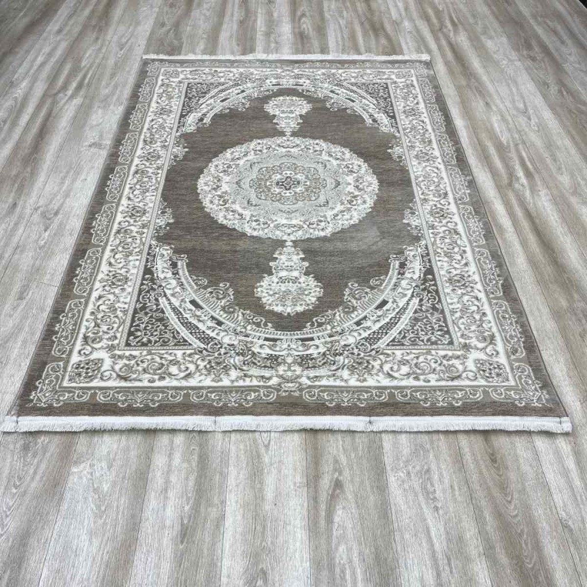 سجاد سيلك هاندا تركي P964C فيزون مقاس 300*500