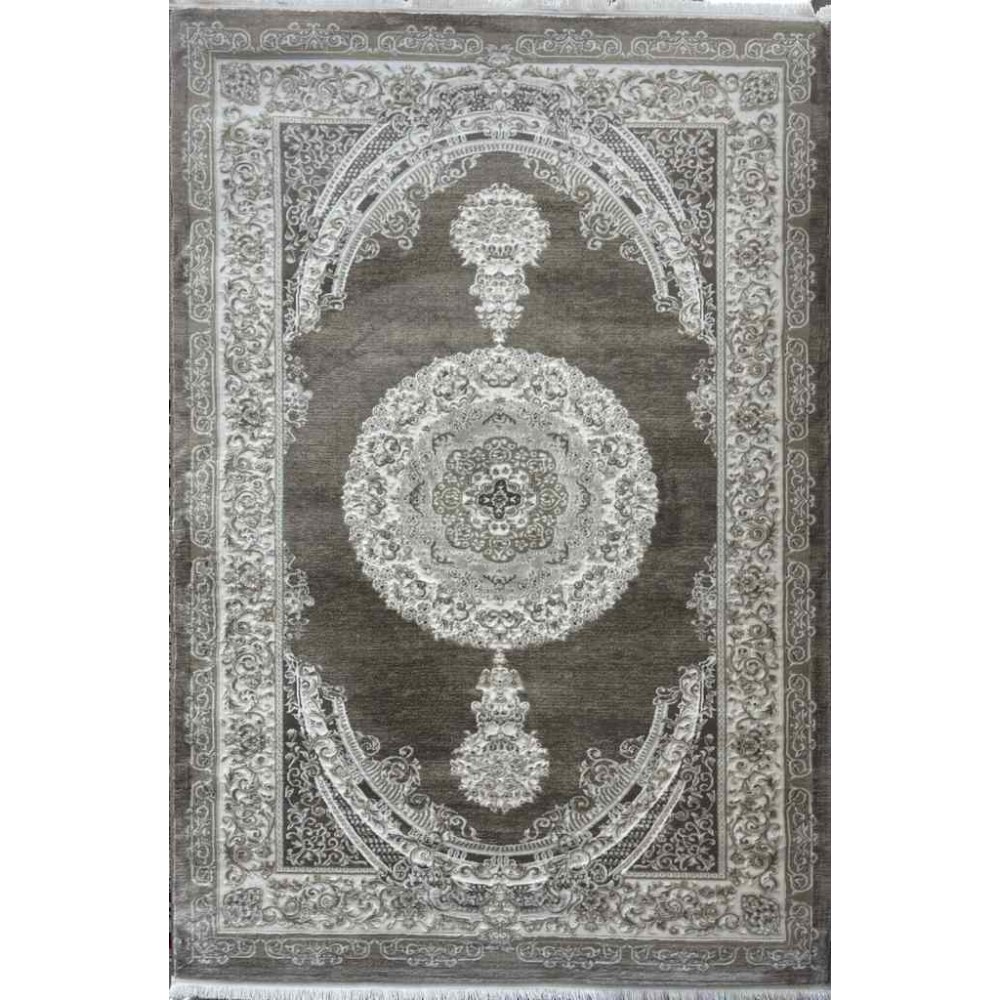 سجاد سيلك هاندا تركي P964C فيزون مقاس 100*200