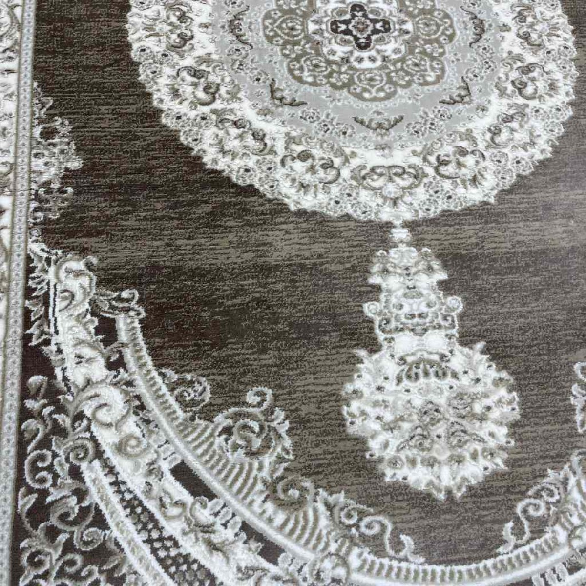 سجاد سيلك هاندا تركي P964C فيزون مقاس 300*500