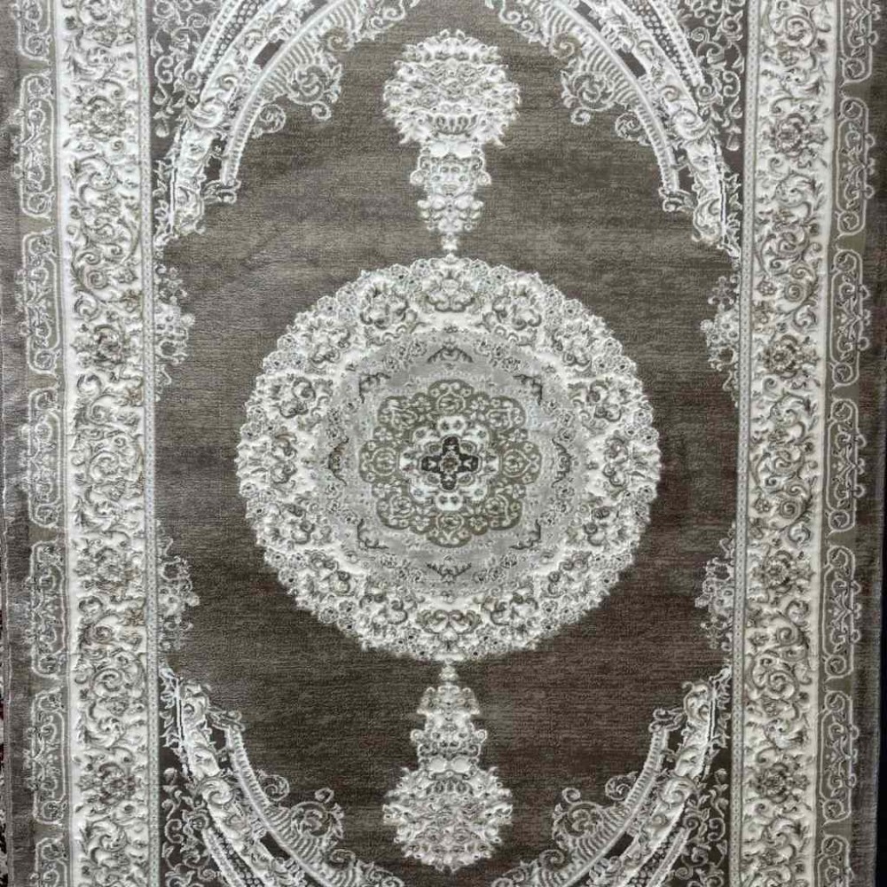 سجاد سيلك هاندا تركي P964C فيزون مقاس 100*200