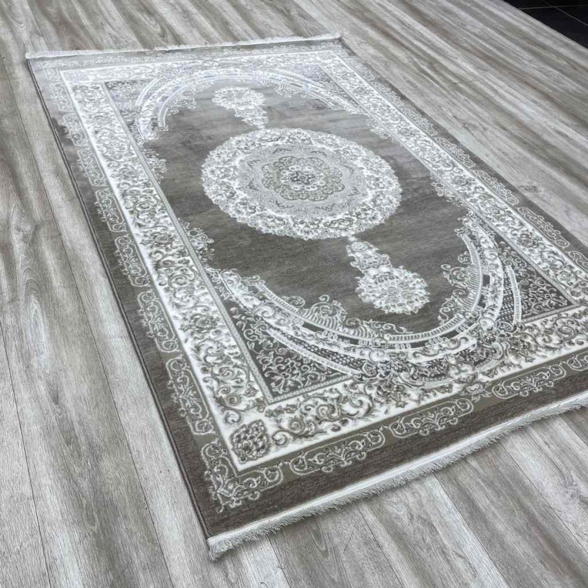سجاد سيلك هاندا تركي P964C فيزون مقاس 300*500