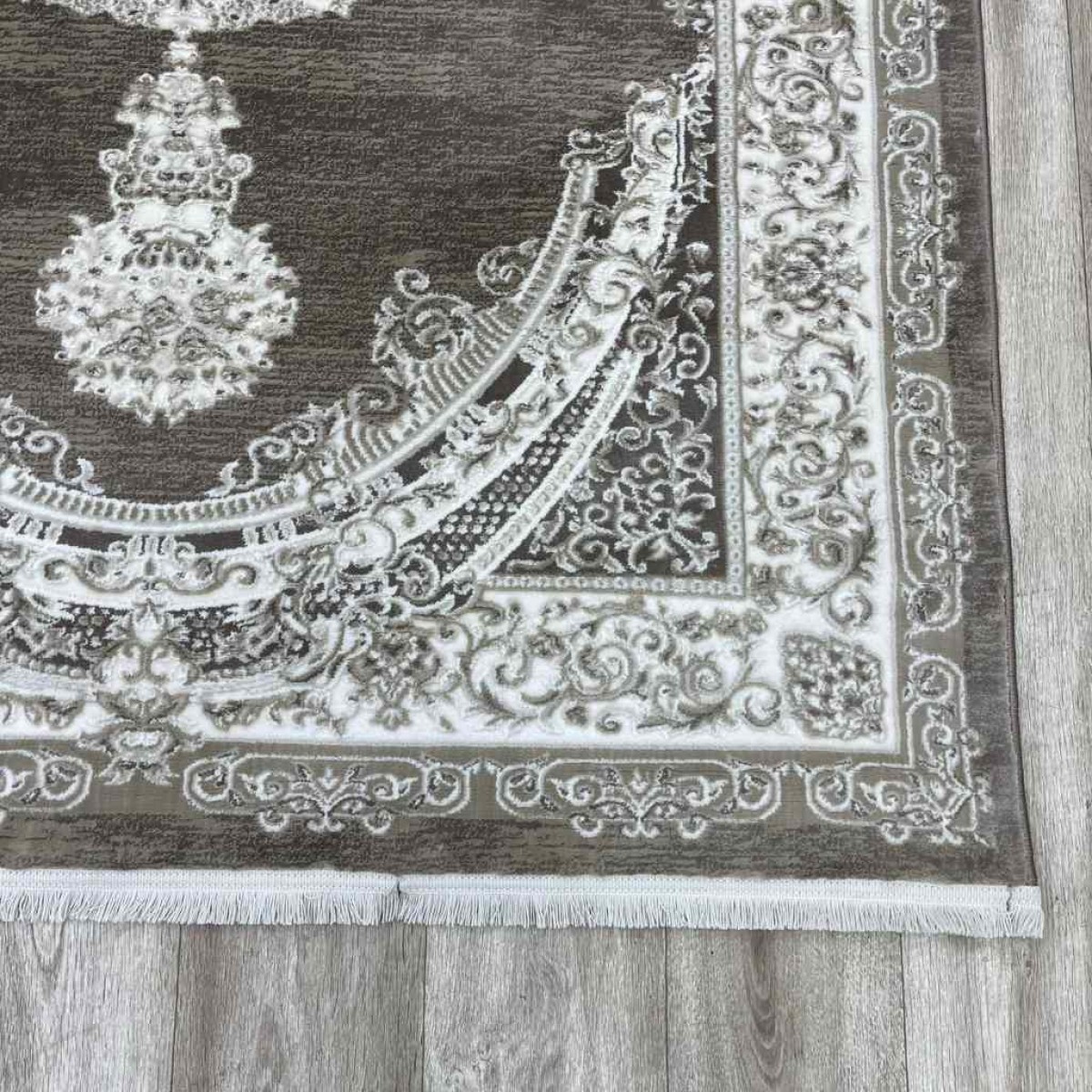 سجاد سيلك هاندا تركي P964C فيزون مقاس 300*500