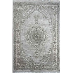 سجاد سيلك هاندا تركي P964C كريم كريم مقاس 300*400 سجاد سيلك هاندا تركي P964C كريم كريم مقاس 300*400