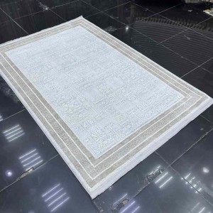 سجاد تركي فيرونا 05903A بيج مقاس 150*230 سجاد تركي فيرونا 05903A بيج مقاس 150*230