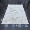 سجاد تركي فيرونا 10273A ذهبي مقاس 200*300