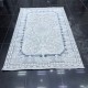 سجاد تركي فيرونا 10181A سماوي مقاس 200*300