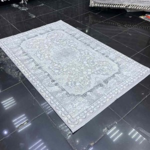 سجاد تركي فيرونا 10181A رصاصي مقاس 200*300 سجاد تركي فيرونا 10181A رصاصي مقاس 200*300