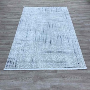 سجاد تركي فيرونا 02725A سماوي مقاس 250*350