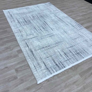 سجاد تركي فيرونا 02725A سماوي مقاس 250*350