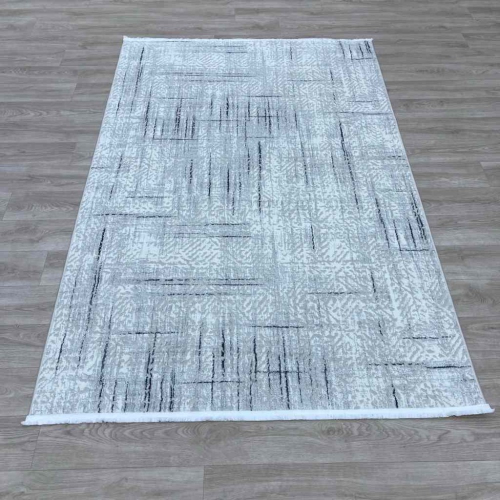 سجاد تركي فيرونا 02725A سماوي مقاس 80*150