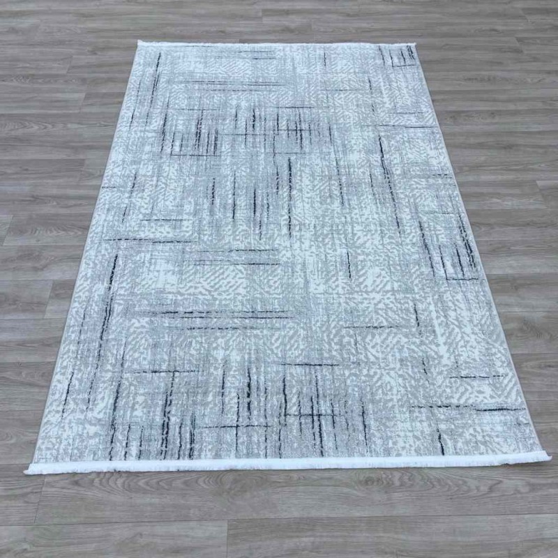 سجاد تركي فيرونا 02725A سماوي مقاس 250*350