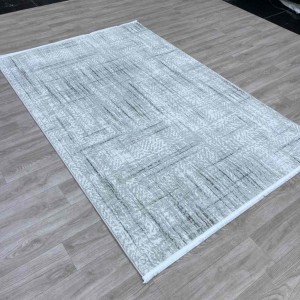 سجاد تركي فيرونا 02725A رصاصي مقاس 250*350 سجاد تركي فيرونا 02725A رصاصي مقاس 250*350