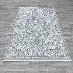 سجاد تركي فيرونا 05827K بيج مقاس 150*220