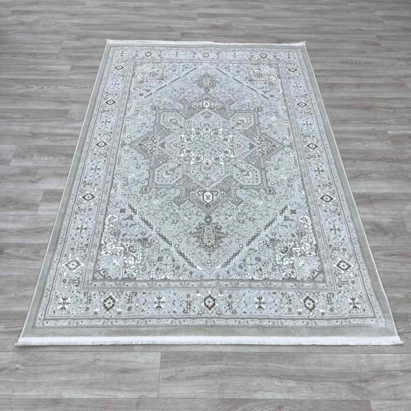 سجاد تركي فيرونا 05827K بيج مقاس 300*400