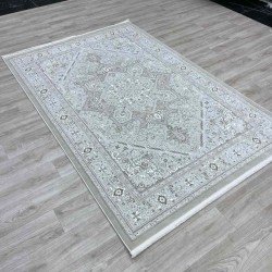 سجاد تركي فيرونا 05827K بيج مقاس 150*220