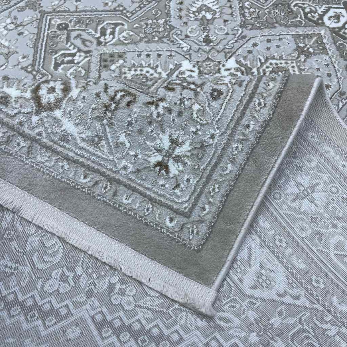 سجاد تركي فيرونا 05827K بيج مقاس 300*400 سجاد تركي فيرونا 05827K بيج مقاس 300*400