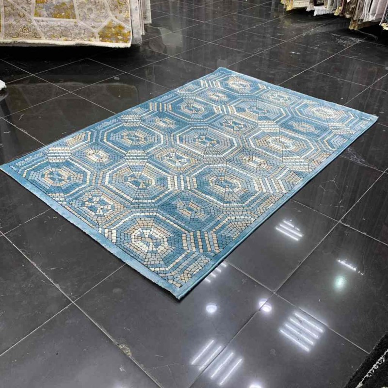 سجاد تركي مادليف 51 سماوي