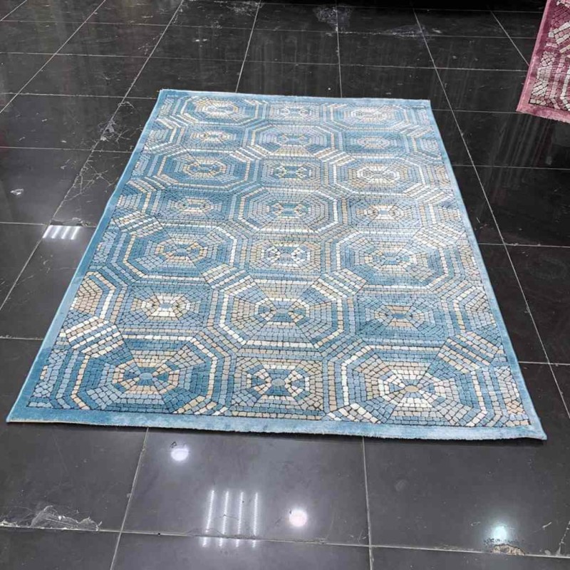 سجاد تركي مادليف 51 سماوي