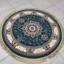 سجاد تركي لمار سماوي دائري