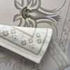 سجاد تركي ديلوكس 9770A كريم مقاس 200*200