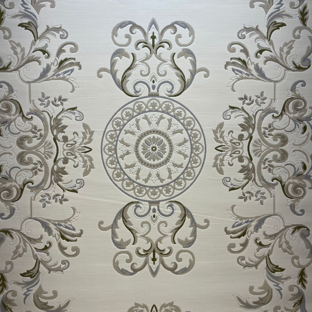 سجاد تركي ديلوكس 9688E كريم مقاس 400*500