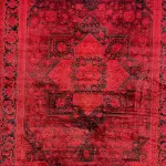 سجاد تركي بخارى قندهار افغاني P1664 احمر غامق مقاس 250*350 سجاد تركي بخارى قندهار افغاني P1664 احمر غامق مقاس 250*350