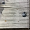 سجاد تركي اطفال كيدز 40683A اللون ابيض رصاصي فاتح مقاس 120*170
