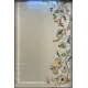 سجاد تركي المصممين نوفا 9938A بيج كريم مقاس 250*350