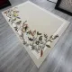 سجاد تركي المصممين نوفا 9938A بيج كريم مقاس 250*350