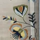 سجاد تركي المصممين نوفا 9938A بني كريم مقاس 250*350