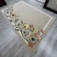 سجاد تركي المصممين نوفا 9938A بني كريم مقاس 250*350