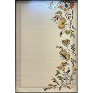 سجاد تركي المصممين نوفا 9938A كريم مقاس 200*300