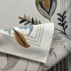سجاد تركي المصممين نوفا 9938A كريم مقاس 250*350