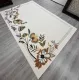 سجاد تركي المصممين نوفا 9938A كريم مقاس 250*350