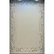 سجاد تركي المصممين نوفا 9940A بيج كريم مقاس 250*350