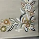 سجاد تركي المصممين نوفا 9940A بيج كريم مقاس 250*350