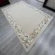 سجاد تركي المصممين نوفا 9940A بيج كريم مقاس 250*350