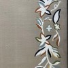سجاد تركي المصممين نوفا 9940A بني كريم مقاس 250*350