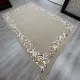 سجاد تركي المصممين نوفا 9940A بني كريم مقاس 250*350