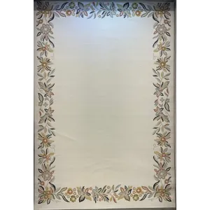 سجاد تركي المصممين نوفا 9940A كريم مقاس 150*220