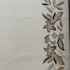 سجاد تركي المصممين نوفا 9940A كريم مقاس 100*300